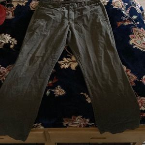 Original khaki Gap pants